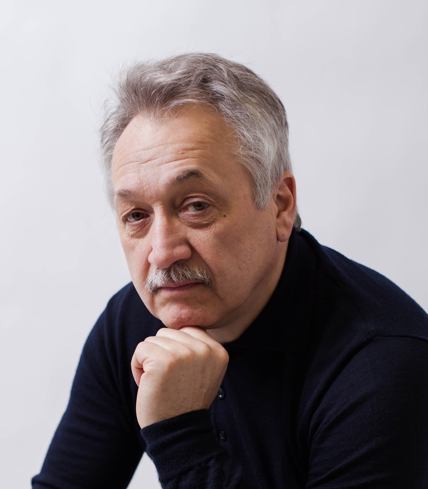Сергей Киселев