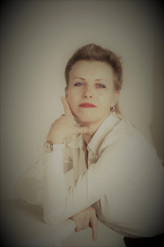 Марина Иванова