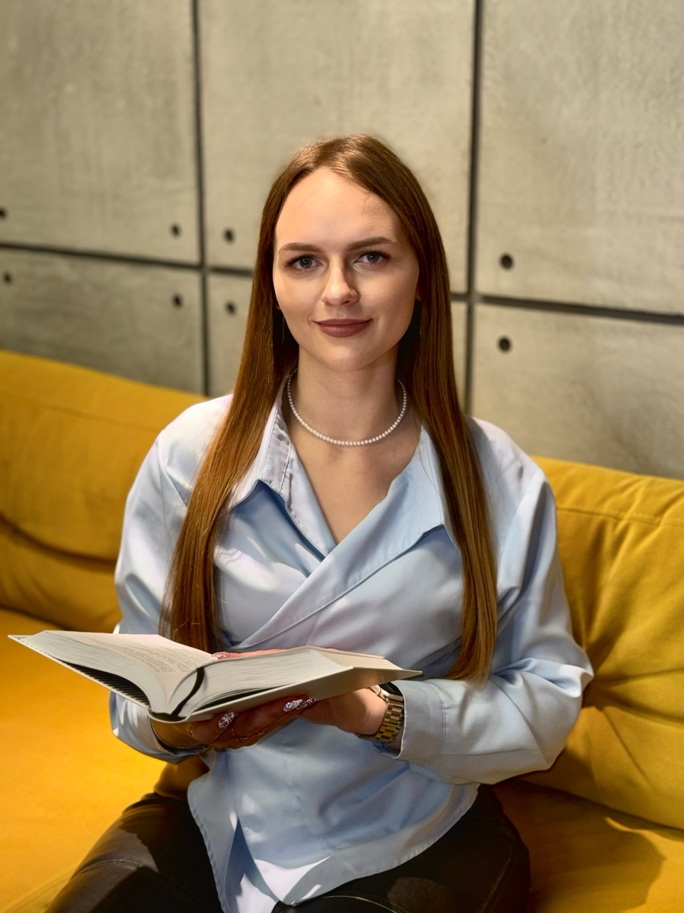 Елена Бордюкова
