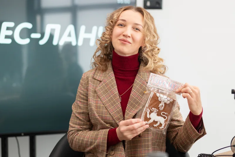 Татьяна Мусатова