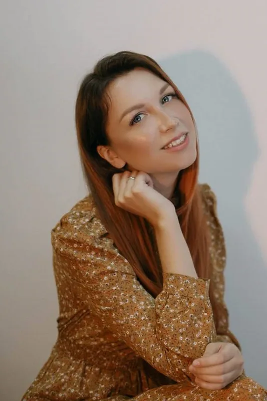 Евгения Истомина