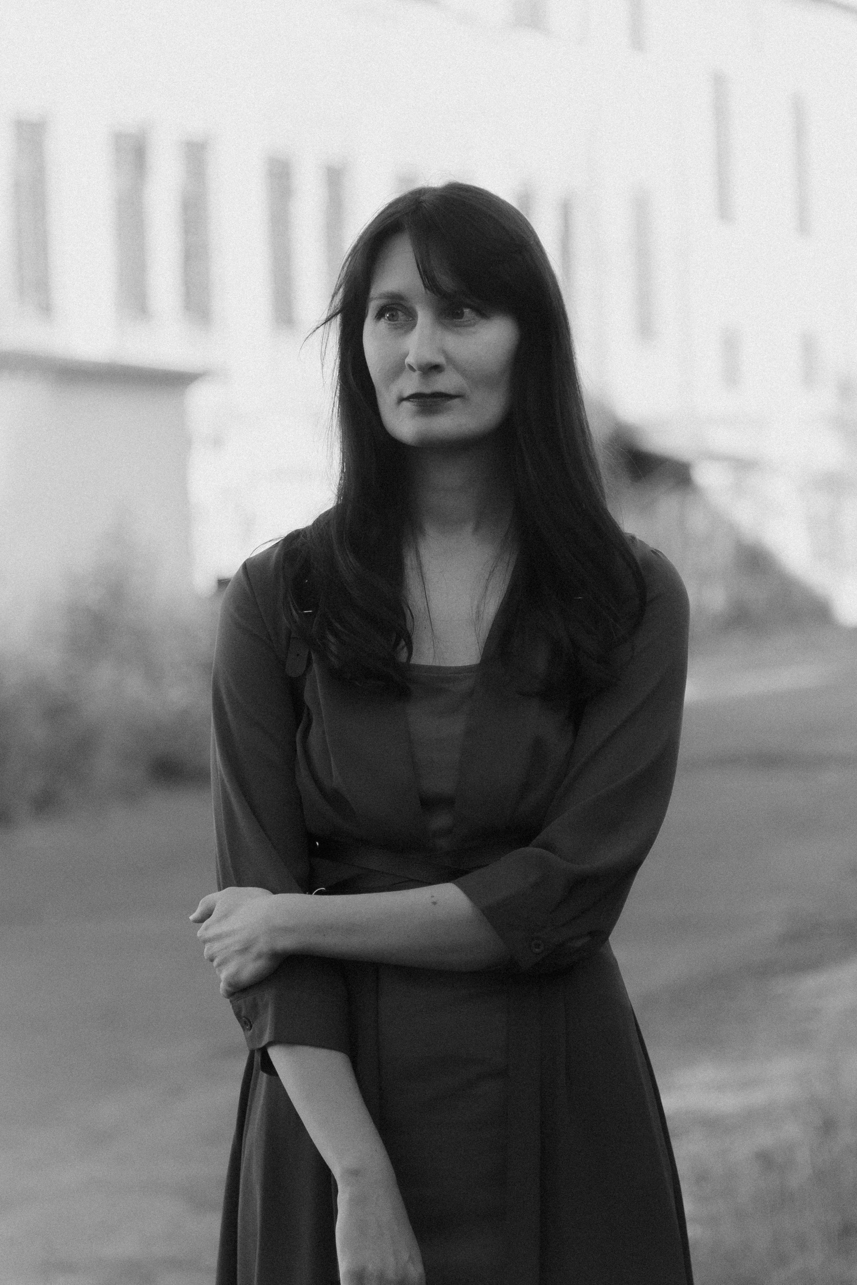 Анастасия Шорохова-Волкова