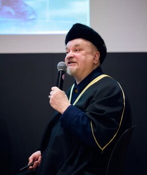Андрей Хлобыстин